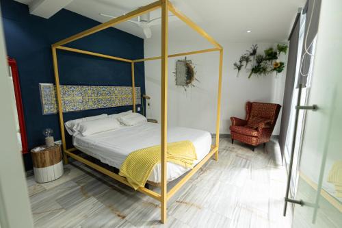 Encarnacion-Regina Apartment | Singular Home Sevilla Center Bikes free