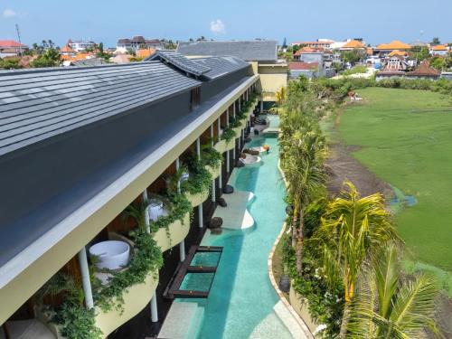 Sunset Road Resort | Sini Vie Luxury Resort & Spa Seminyak by Ini Vie Hospitality