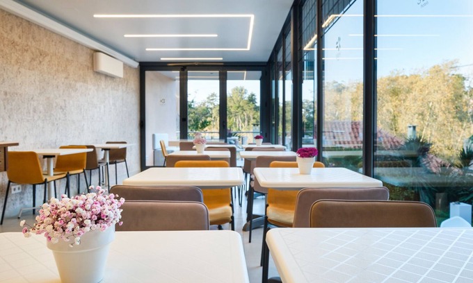 Sintra Hotel | Sintra Bliss Hotel
