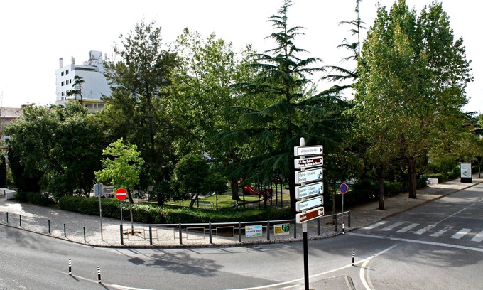 Santa Maria e Sao Miguel Apartment | Sintra - Casa da Portela