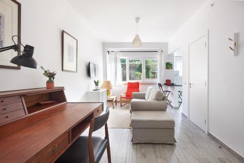 Sintra Apartment | Sintra Sweet Apartment I - Free Parking