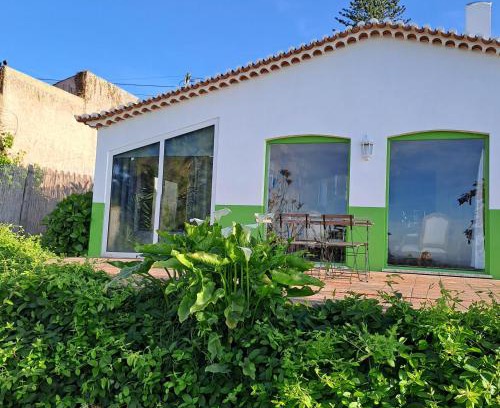 Monserrate House | Sintra V3 in Colares Nordstarnan, Quiet landscape with stunning views of the Atlantic Coast, Colares, Sintra