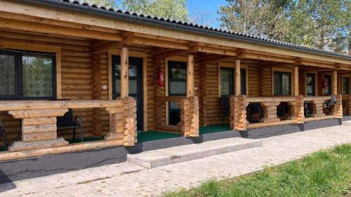 Siofok-Sosto Other | Siocamping Házak Homes