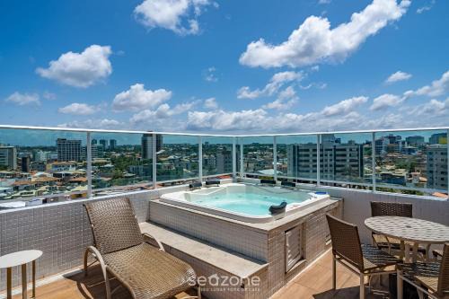 Piata Apartment | SIP - Belos Estúdios em Salvador