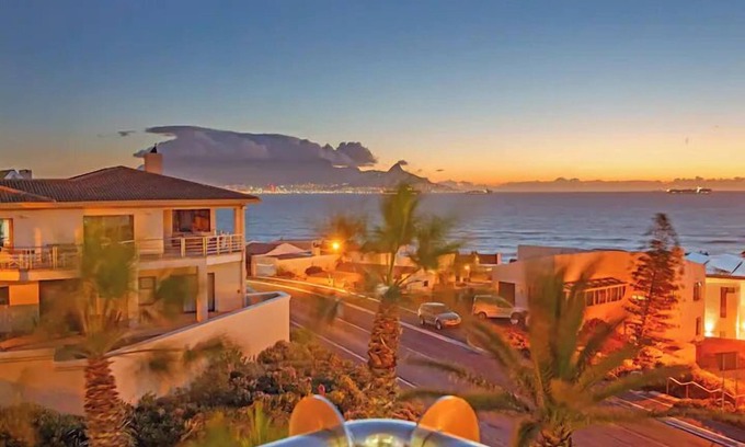 Bloubergstrand House | Sir David Baird 22