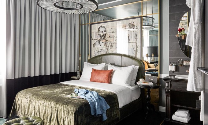 West Berlin Centre Hotel | Sir Savigny Hotel, part of Sircle Collection