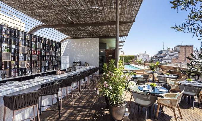 Eixample Hotel | Sir Victor Hotel, part of Sircle Collection