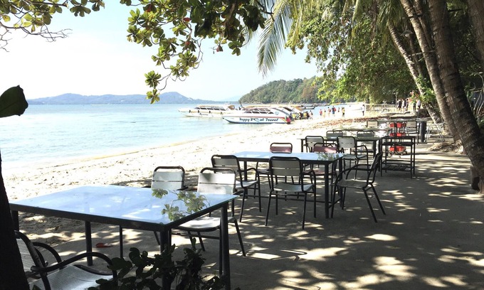 Ko Sire Hotel | Siray House