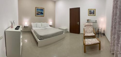 Rione Sanita Apartment | Sirena blu house