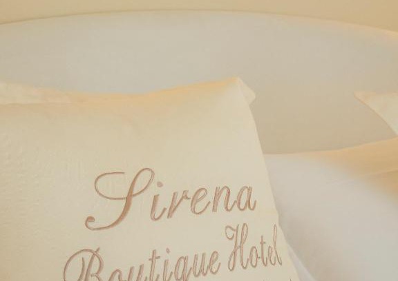 Gabicce Mare Hotel | Sirena Boutique Hotel