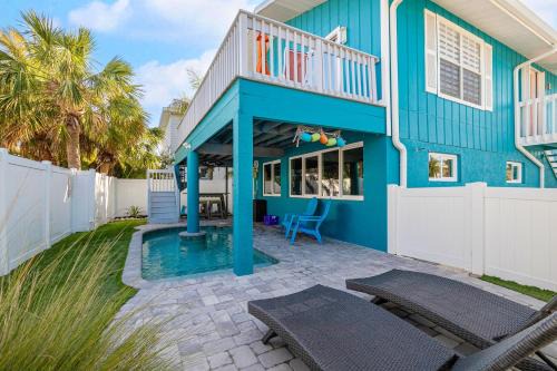 Ilexhurst House | Sirena Del Mar