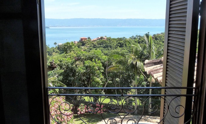 Ilhabela House | Siriúba - Cozy house