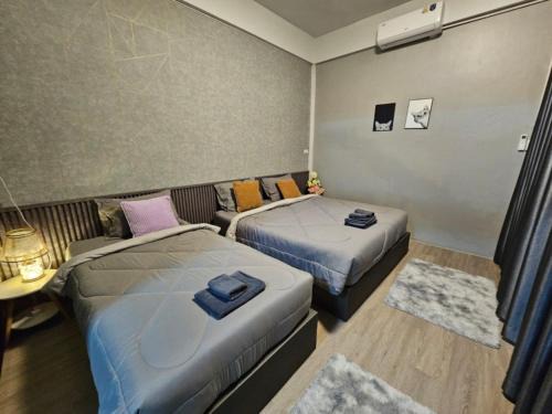 Hat Yai Villa | Siri House Hatyai