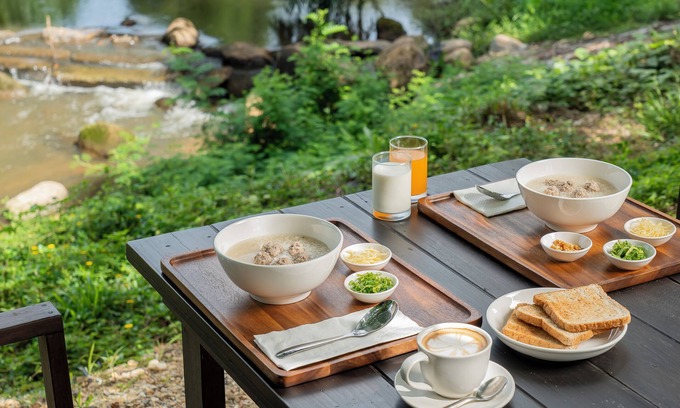Mae Kon Hotel | Sirin Farm