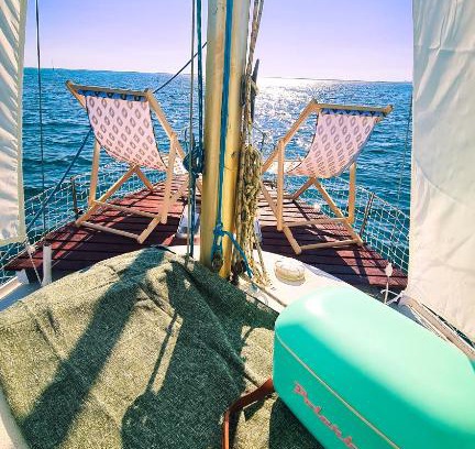 Faro Boat Rental | Sirius - Boat House