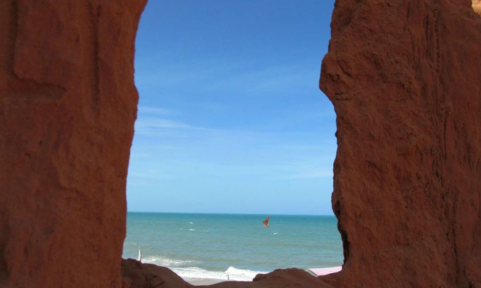 Canoa Quebrada Condo | Sirius Canoa Residencial