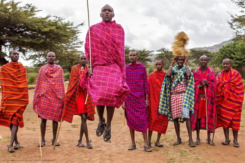 Maasai Mara Cabin | Sironka Mara