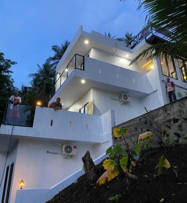 Sulawesi Hotel | SIRUS Resort Tagulandang