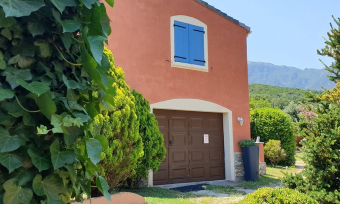 Sisco House | Sisco quiet studio 35m2