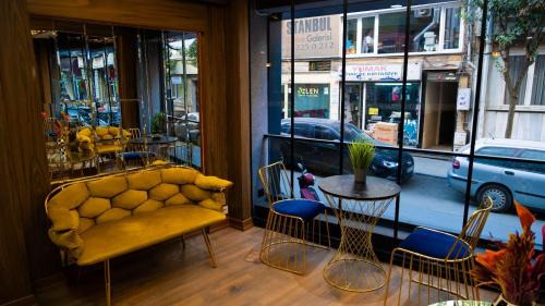 Sisli Apartment | Sisli House By Remar Holding