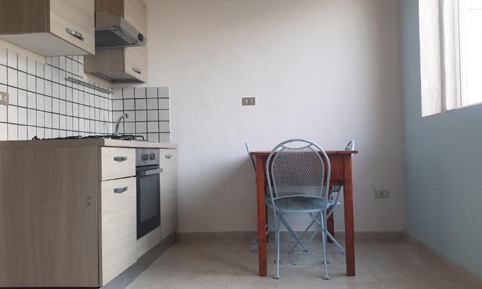 Giorgilorio House | Sissi