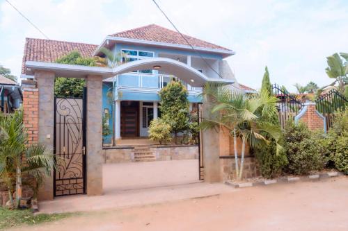 Gitarama Apartment | Sissy Apartments