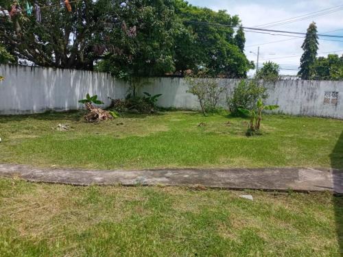Juan Diaz House | Sista House