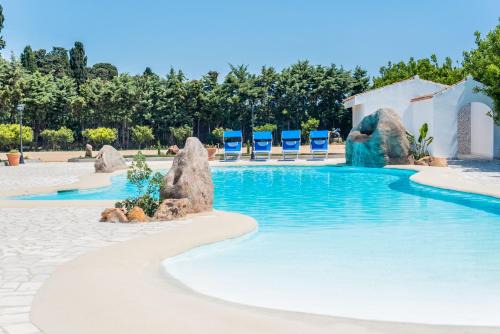 Orosei Hotel | Sisula Country Hotel & SPA