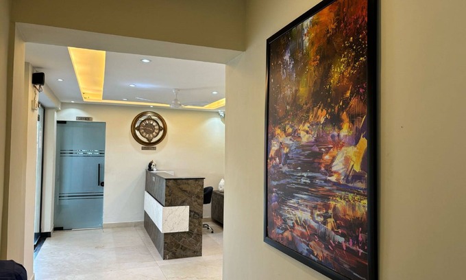 Sultanpur Hotel | Siswan View Hotel