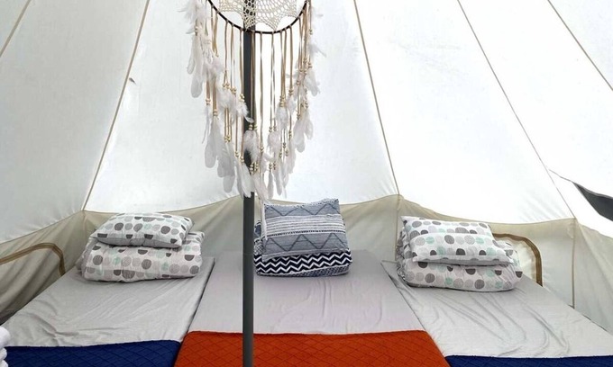 Nantan RV Rental | Site B/Nantan City Kyōto