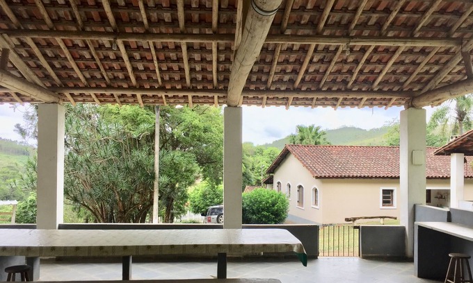 Santa Isabel House | Site Santa Isabel- Sp