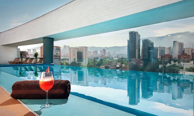 Patio Bonito Apartment | Sites Hotel