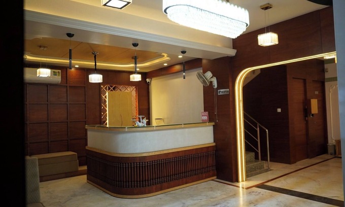 Kota Hotel | SITEVI INN & SUITES