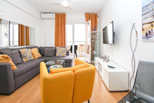 Sitges Apartment | Sitges La Fita Belle Vue sur Mer