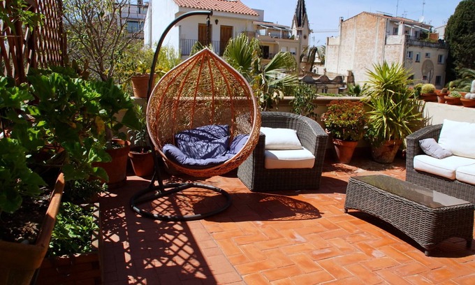 Sitges Town Center Hotel | Sitges Royal Rooms