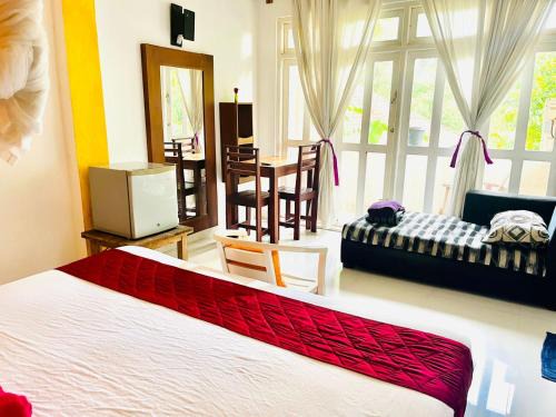 Mount Lavinia Villa | Sithila Villa