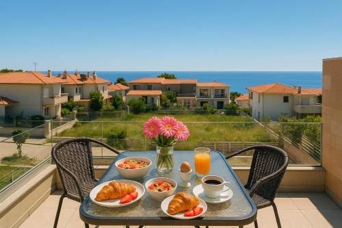 Nikita Apartment | Sithonian Sunset Luxury - Nikiti Cozy Getaways