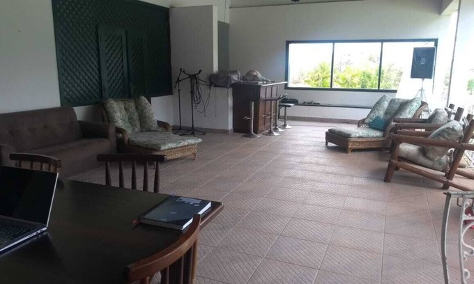 Itu Cottage | Sitio Antartica (Itu) complete leisure for your family