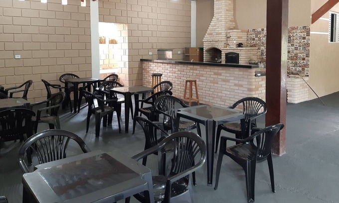 Salesopolis House | Sitio, Biritiba Mirim, close to Mogi das Cruzes, leisure, Pool