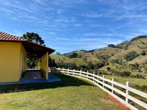 Camanducaia House | Sitio Boa Esperança II - 20km de Monte Verde
