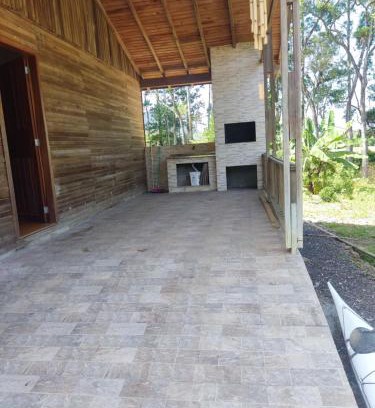Maquine House | Sitio