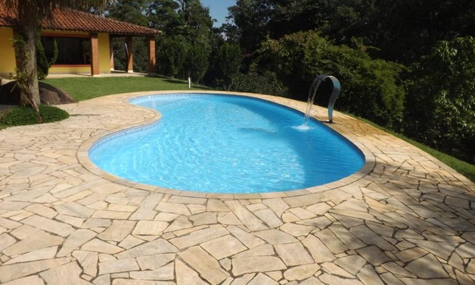 Mairipora House | Sitio do Tonetti