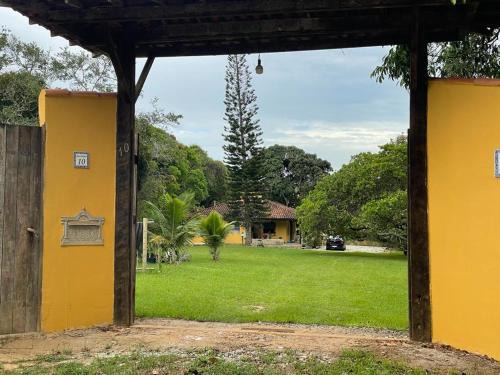 Buzios House | Sitio Imperial Búzios