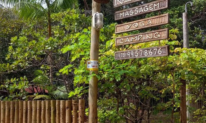 Itacare Other | Sitio Namaste
