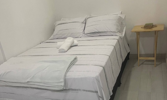 Guayabal Apartment | Sitio Privilegiado Para Estadías Cortas o Largas; Confort Portería Vigilada 24/7