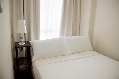 Roxas City Apartment | Sitio Uno Residences