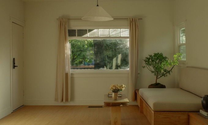 Silver Lake House | SITU Montana - Echo Park (Brand New)
