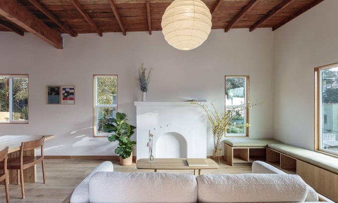 Sunset Junction Apartment | Situ Silverlake Flagship - Brand New Apartments