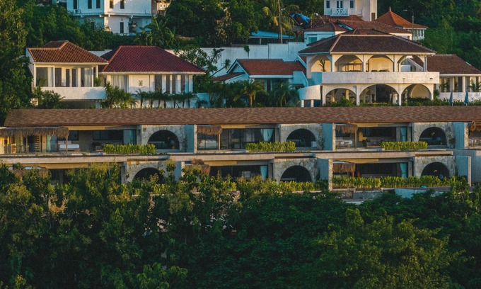 Pecatu Villa | SIVANA, Hotel Boutique with ocean or garden views - Adults only