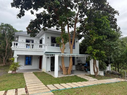 Krong Kaeb House | Sivann Villa Kep
